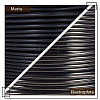 Round Aluminum Wire AW-BC0001-2mm-14-3