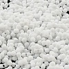 Macaron Color Opaque Frosted Glass Seed Beads X1-SEED-K009-12B-17-3
