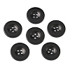 Resin Buttons RESI-D033-23mm-02-1
