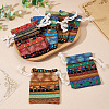 10Pcs Ethnic Style Cotton & Linen Storage Bags ABAG-TADJ0001-04B-5