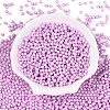 Glass Seed Beads SEED-T007-01H-1