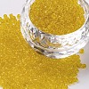 Glass Seed Beads SEED-A004-2mm-10-1