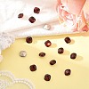 Preciosa® MAXIMA Crystal Fancy Stones X-PRC-FC10-90100-3