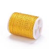 Polyester Cord OCOR-G006-01-1.5mm-11-2