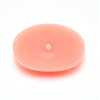 Oval Plastic Craft Pig Nose DIY-WH0301-62B-2