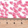 Baking Paint Glass Seed Beads X1-SEED-A033-05L-4