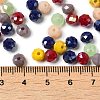 Glass Beads EGLA-A034-SM6mm-31-3