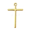 Alloy Pendants FIND-WH0105-38G-1