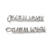 Brass Pendants KK-H256-02P-06-1