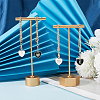 2 Sets Alloy Enamel Cup Pendant Decorations HJEW-SC0001-56E-5