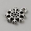 Alloy Pendants FIND-WH20006-17AS-2