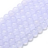 Natural Malaysia Jade Beads Strands G-L645-C01-12mm-02-1