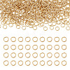 20g Brass Open Jump Rings FIND-TA0010-69C-LG-1