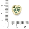 Dyed Synthetic Turquoise Beads KK-B158-04G-02-3