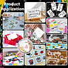 Blank Paper Card DIY-NB0015-56B-5