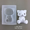 DIY Food Grade Silicone Candle Molds PW-WGBDC4B-01-1