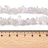 Natural Amethyst Beads Strands G-H315-A04-01-5