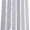 Electroplate Glass Beads Strands LS-EGLA-A044-P1mm-A19-2
