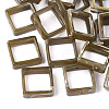 Acrylic Bead Frame OACR-S021-13A-2