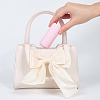 12Pcs 6 Colors Silicone Bottle Covers AJEW-GF0010-78-4