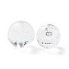 Transparent Acrylic Beads LS-X-TACR-CJC0009-01-1