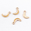 Alloy Enamel Pendants PALLOY-N0118-258-2