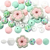Silicone Beads SIL-YW0003-71-1