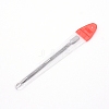 Double Head Stainless Steel Cuticle Pusher MRMJ-WH0068-94P-1