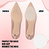 8Pcs Shoe Sole Repair AJEW-SP0002-47B-03-5