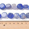 Natural Agate Beads Strands G-H295-D01-13-2