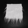 Artificial Wool Fabric AJEW-WH0258-093A-1