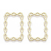 Alloy Pendants PALLOY-TAC0044-29G-1