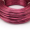 Round Aluminum Wire AW-S001-3.0mm-03-2