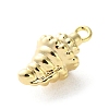 Brass Charms LS-KK-S513-03B-G-2