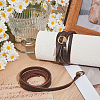 2Pcs Cowhide Wrap Bracelets BJEW-GF0001-35A-4