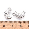 Alloy Pendants PALLOY-T092-46P-3