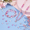 180pcs 10 Styles Natural & Synthetic Mixed Gemstone Beads G-PH0002-24-5