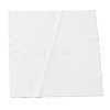 Microfiber Suede Cleaning Cloths AJEW-D067-01D-2