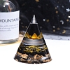 Orgonite Cone Resin Display Decorations PW-WG21FAA-01-3