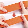 Ultra Wide Thick Flat Elastic Band EC-WH0016-B-S028-3