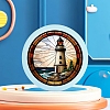 DIY Lighthouse Diamond Painting Kits PW-WG7A7A0-01-1