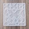 DIY Pendant Silicone Molds X1-SIMO-P009-B02-2