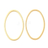 Brass Linking Rings LS-KK-M250-23F-G-1