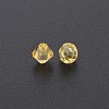 Transparent Acrylic Beads LS-MACR-S373-84-B03-3