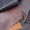 500G Cowhide Leather Fabric DIY-CL0001-41-5