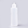 250ml Plastic Glue Bottles DIY-WH0072-11-1