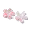 Luminous Resin Decoden Cabochons RESI-Z032-03B-4