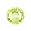 Preciosa® MAXIMA Crystal No Hotfix Flatback Stones Y-PRC-NSS12-50540-1