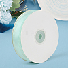 1Roll Solid Color Organza Ribbons ORIB-CY0001-02O-7
