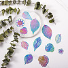 DIY Dangle Earing Making Kits DIY-CW0001-07-5